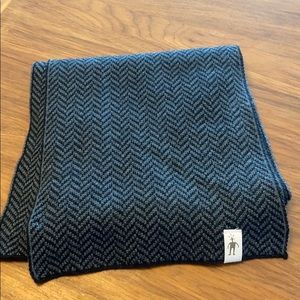 SmartWool Merino Wool Scarf